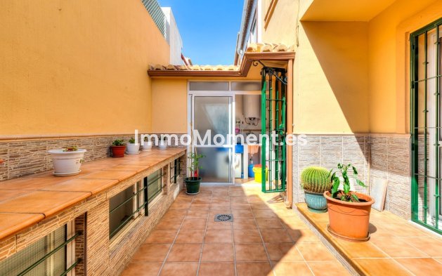 Resale - Detached villa - Mijas - Mijas Centro