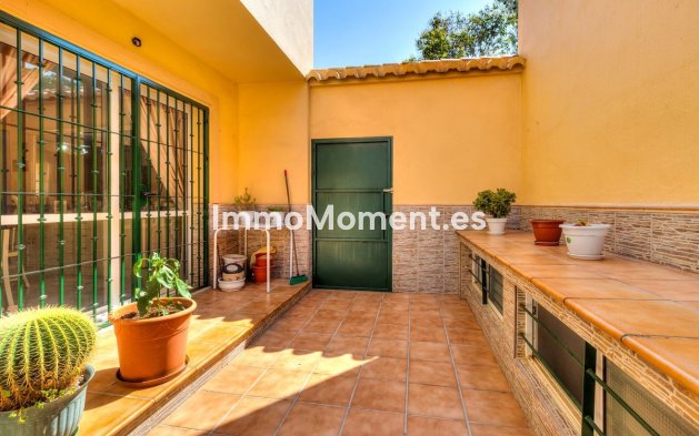 Resale - Detached villa - Mijas - Mijas Centro