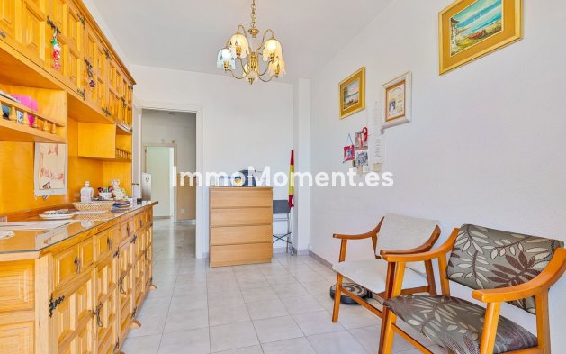 Resale - Detached villa - Mijas - Mijas Centro