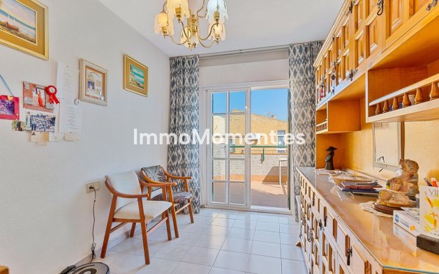 Resale - Detached villa - Mijas - Mijas Centro