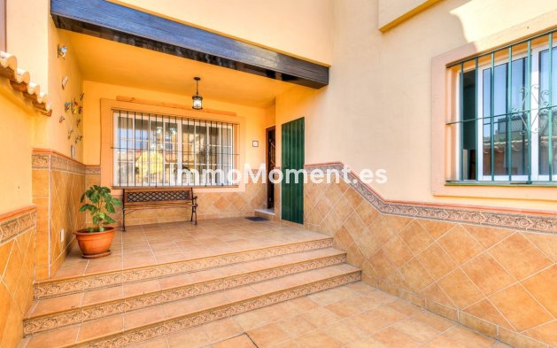Resale - Detached villa - Mijas - Mijas Centro