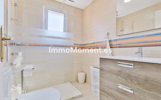 Resale - Detached villa - Mijas - Mijas Centro