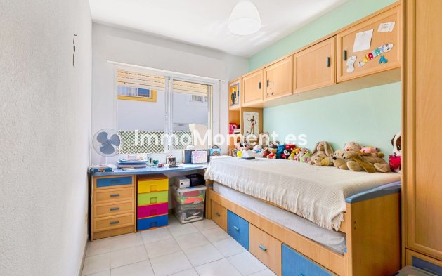Resale - Detached villa - Mijas - Mijas Centro