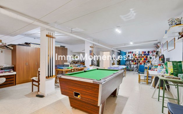Resale - Detached villa - Mijas - Mijas Centro