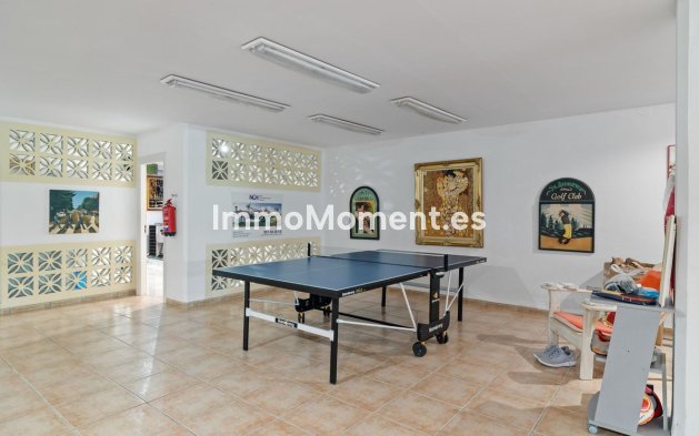 Resale - Detached villa - Marbella - Nueva Andalucía