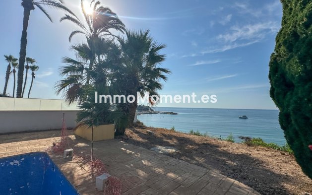 Resale - Detached villa - Orihuela - Cabo roig - La Zenia