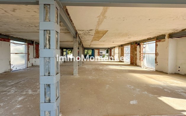 Resale - Detached villa - Orihuela - Cabo roig - La Zenia