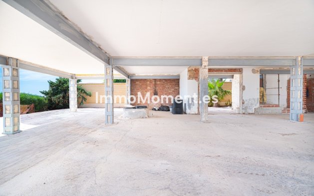 Resale - Detached villa - Orihuela - Cabo roig - La Zenia