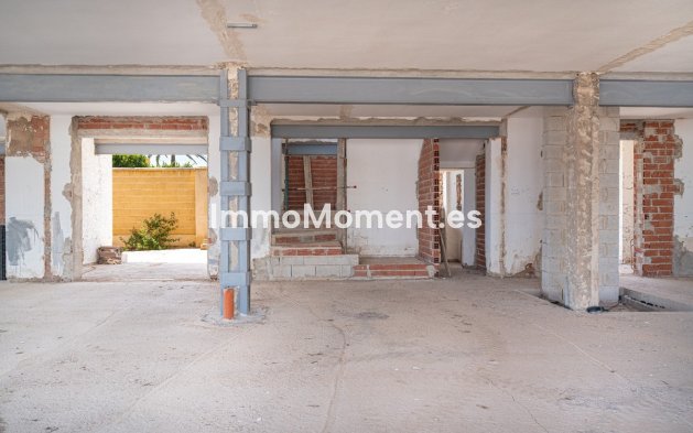 Resale - Detached villa - Orihuela - Cabo roig - La Zenia