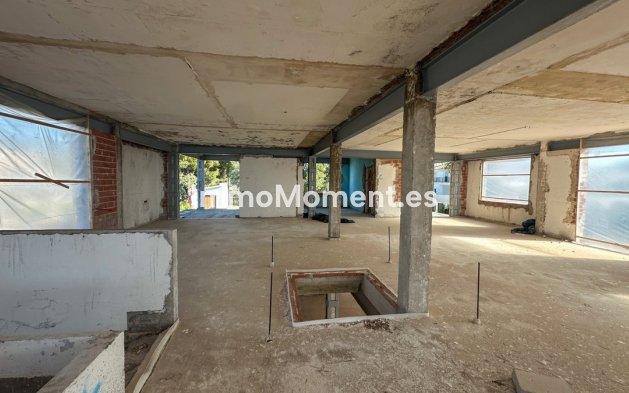 Resale - Detached villa - Orihuela - Cabo roig - La Zenia