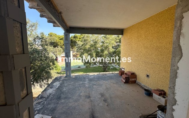 Resale - Detached villa - Orihuela - Cabo roig - La Zenia