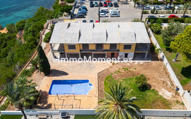 Resale - Detached villa - Orihuela - Cabo roig - La Zenia