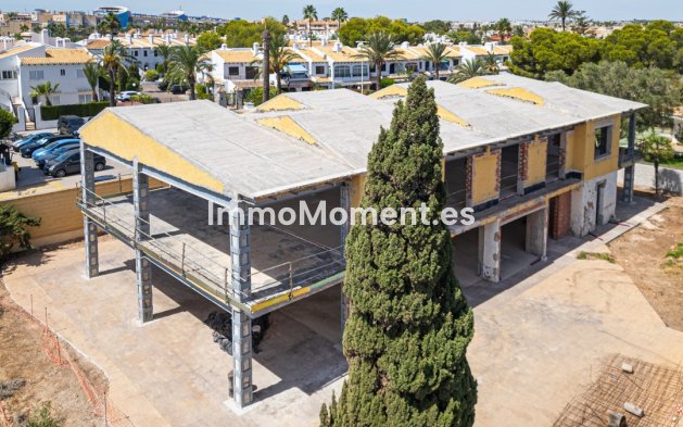 Resale - Detached villa - Orihuela - Cabo roig - La Zenia