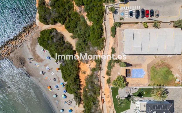 Resale - Detached villa - Orihuela - Cabo roig - La Zenia