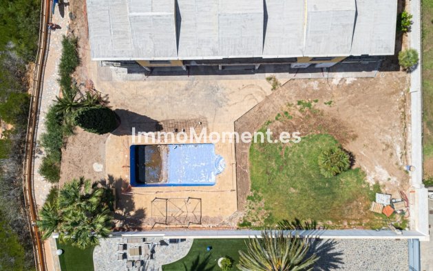 Resale - Detached villa - Orihuela - Cabo roig - La Zenia