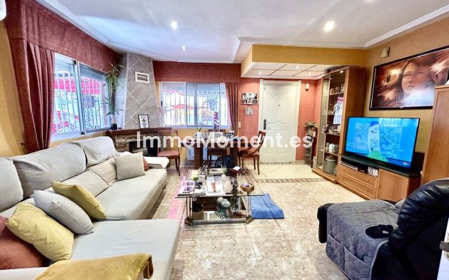 Revente - Maison mitoyenne - Orihuela - Los Altos