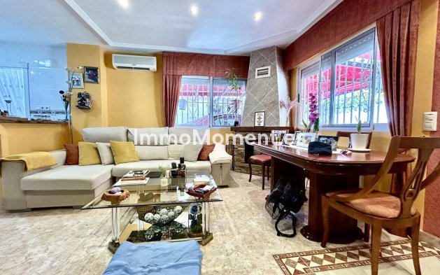 Revente - Maison mitoyenne - Orihuela - Los Altos