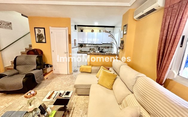 Revente - Maison mitoyenne - Orihuela - Los Altos