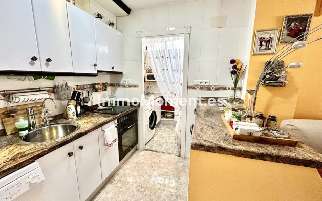 Revente - Maison mitoyenne - Orihuela - Los Altos