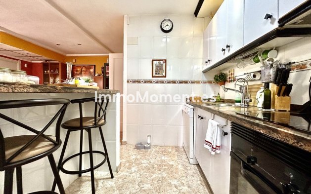 Revente - Maison mitoyenne - Orihuela - Los Altos
