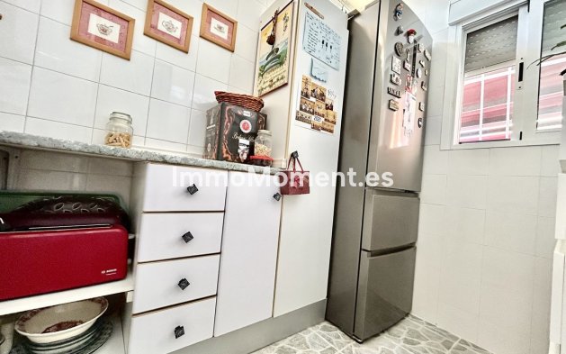 Revente - Maison mitoyenne - Orihuela - Los Altos