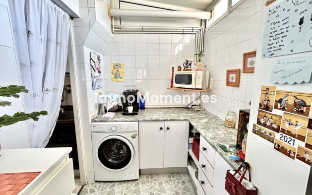 Revente - Maison mitoyenne - Orihuela - Los Altos
