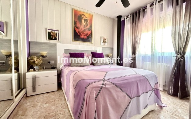 Revente - Maison mitoyenne - Orihuela - Los Altos