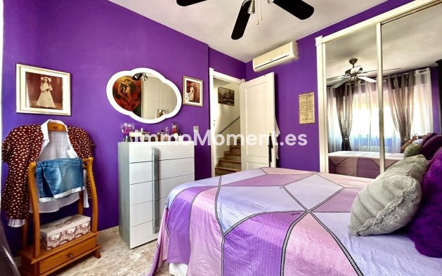 Revente - Maison mitoyenne - Orihuela - Los Altos