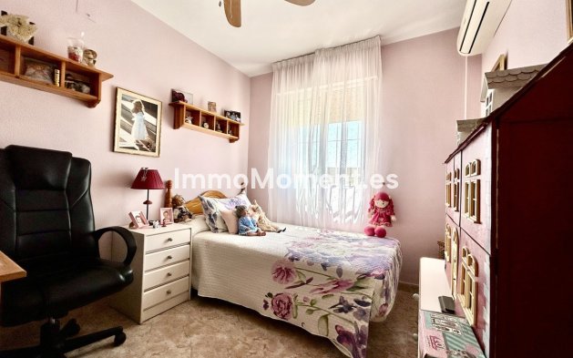 Revente - Maison mitoyenne - Orihuela - Los Altos