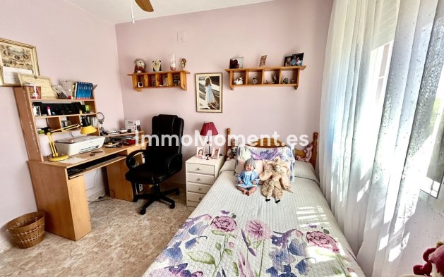 Revente - Maison mitoyenne - Orihuela - Los Altos