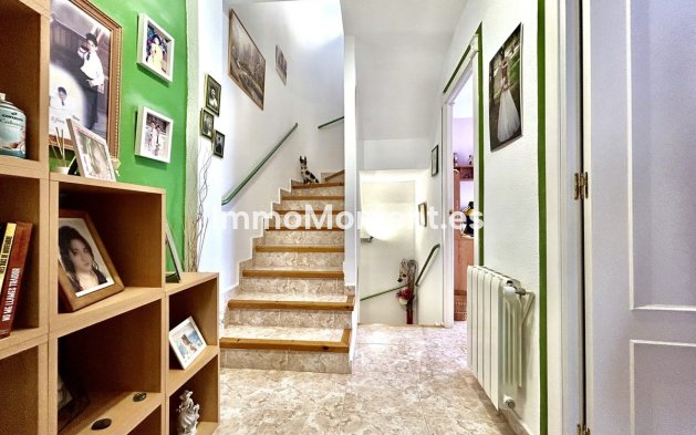 Revente - Maison mitoyenne - Orihuela - Los Altos