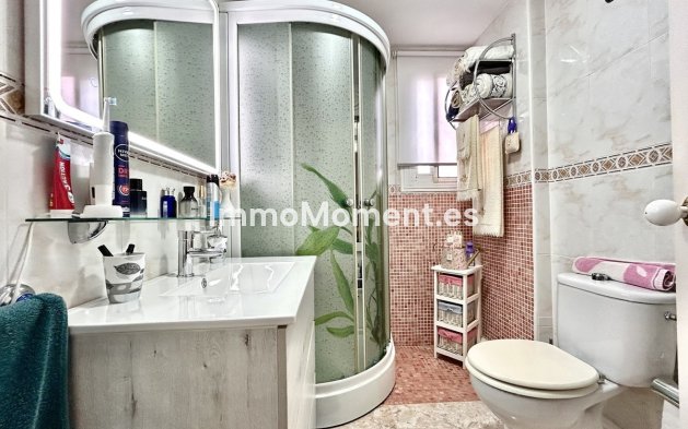 Revente - Maison mitoyenne - Orihuela - Los Altos