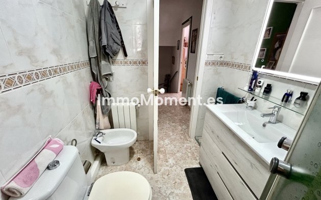 Revente - Maison mitoyenne - Orihuela - Los Altos