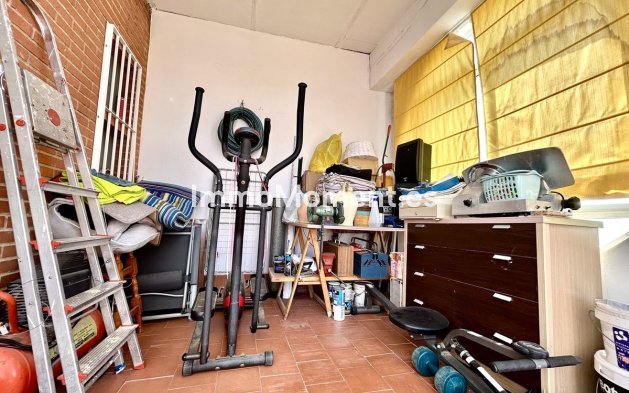 Revente - Maison mitoyenne - Orihuela - Los Altos