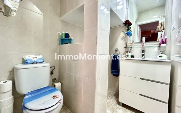 Revente - Maison mitoyenne - Orihuela - Los Altos