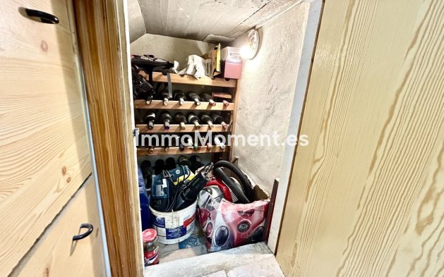 Revente - Maison mitoyenne - Orihuela - Los Altos