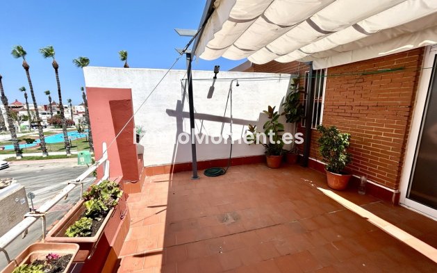 Revente - Maison mitoyenne - Orihuela - Los Altos