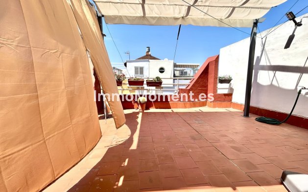 Revente - Maison mitoyenne - Orihuela - Los Altos