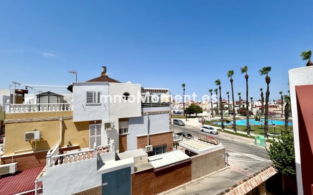 Revente - Maison mitoyenne - Orihuela - Los Altos