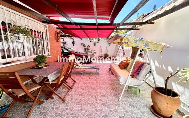 Revente - Maison mitoyenne - Orihuela - Los Altos
