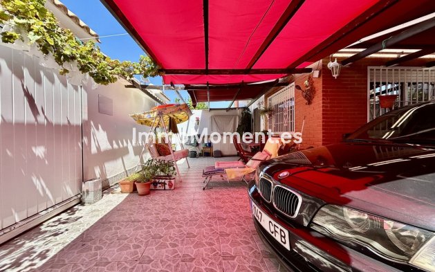 Revente - Maison mitoyenne - Orihuela - Los Altos