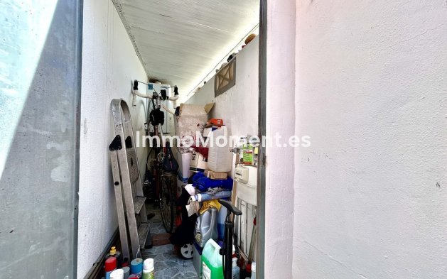 Revente - Maison mitoyenne - Orihuela - Los Altos