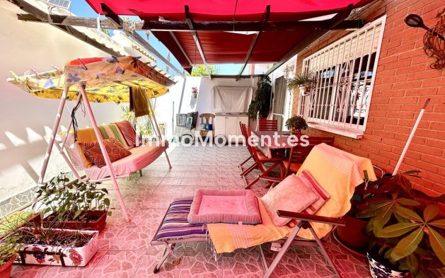 Revente - Maison mitoyenne - Orihuela - Los Altos
