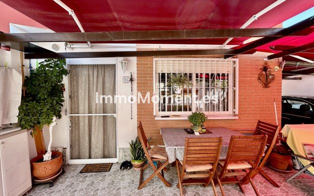 Revente - Maison mitoyenne - Orihuela - Los Altos