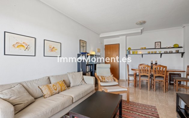 Revente - Appartement - Orihuela - Cabo roig - La Zenia