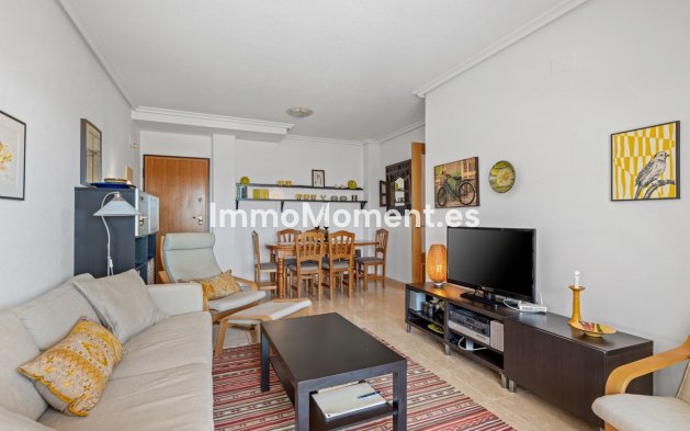 Revente - Appartement - Orihuela - Cabo roig - La Zenia