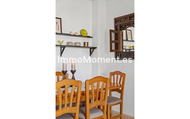Revente - Appartement - Orihuela - Cabo roig - La Zenia