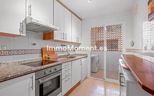 Revente - Appartement - Orihuela - Cabo roig - La Zenia