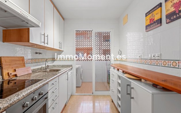 Revente - Appartement - Orihuela - Cabo roig - La Zenia