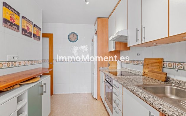 Revente - Appartement - Orihuela - Cabo roig - La Zenia